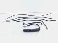 2007 07 BMW R1200R R1200 R Misc Fuel Air Oil Hose Pipe Line Box Lot - C3 Cycle