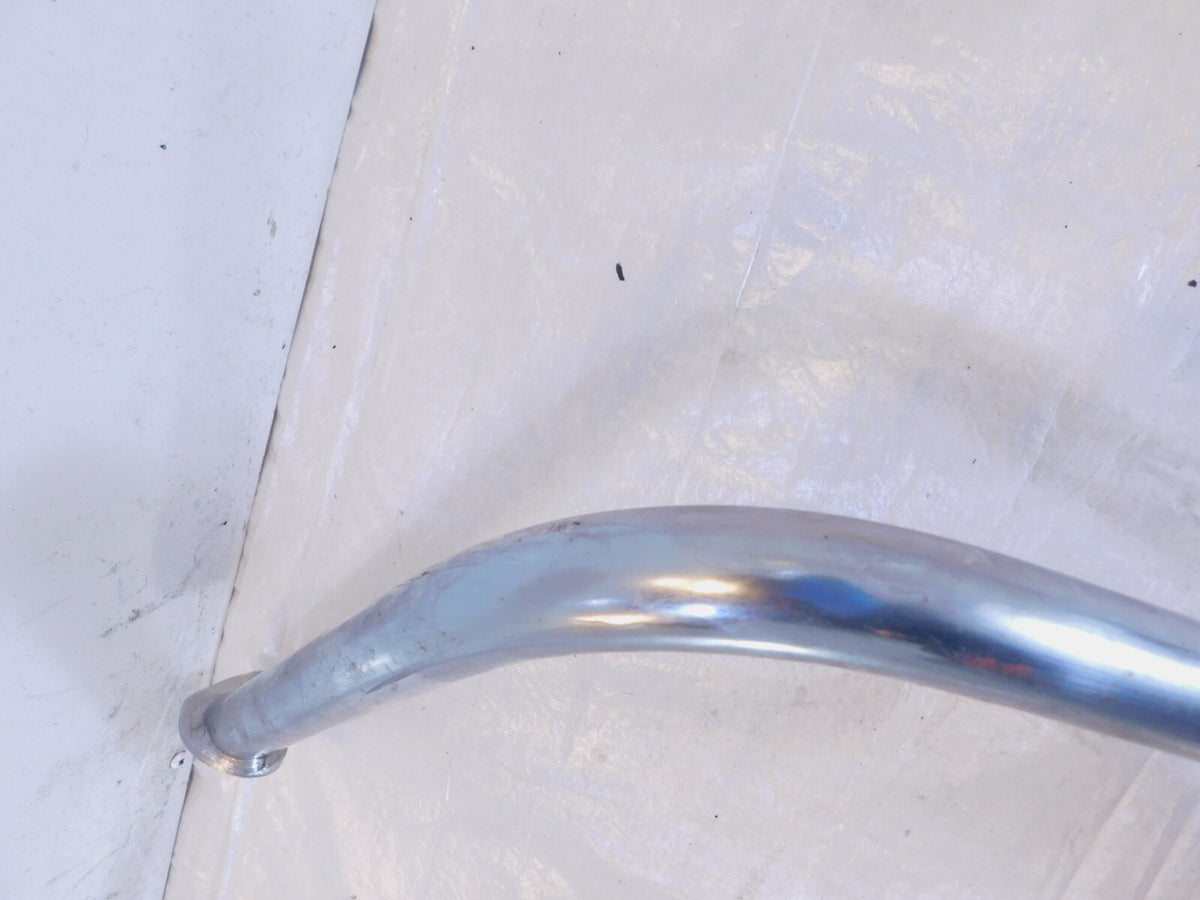 Harley Davidson Touring Road King Electra Glide Chrome Engine Crash Guard - Bent - C3 Cycle
