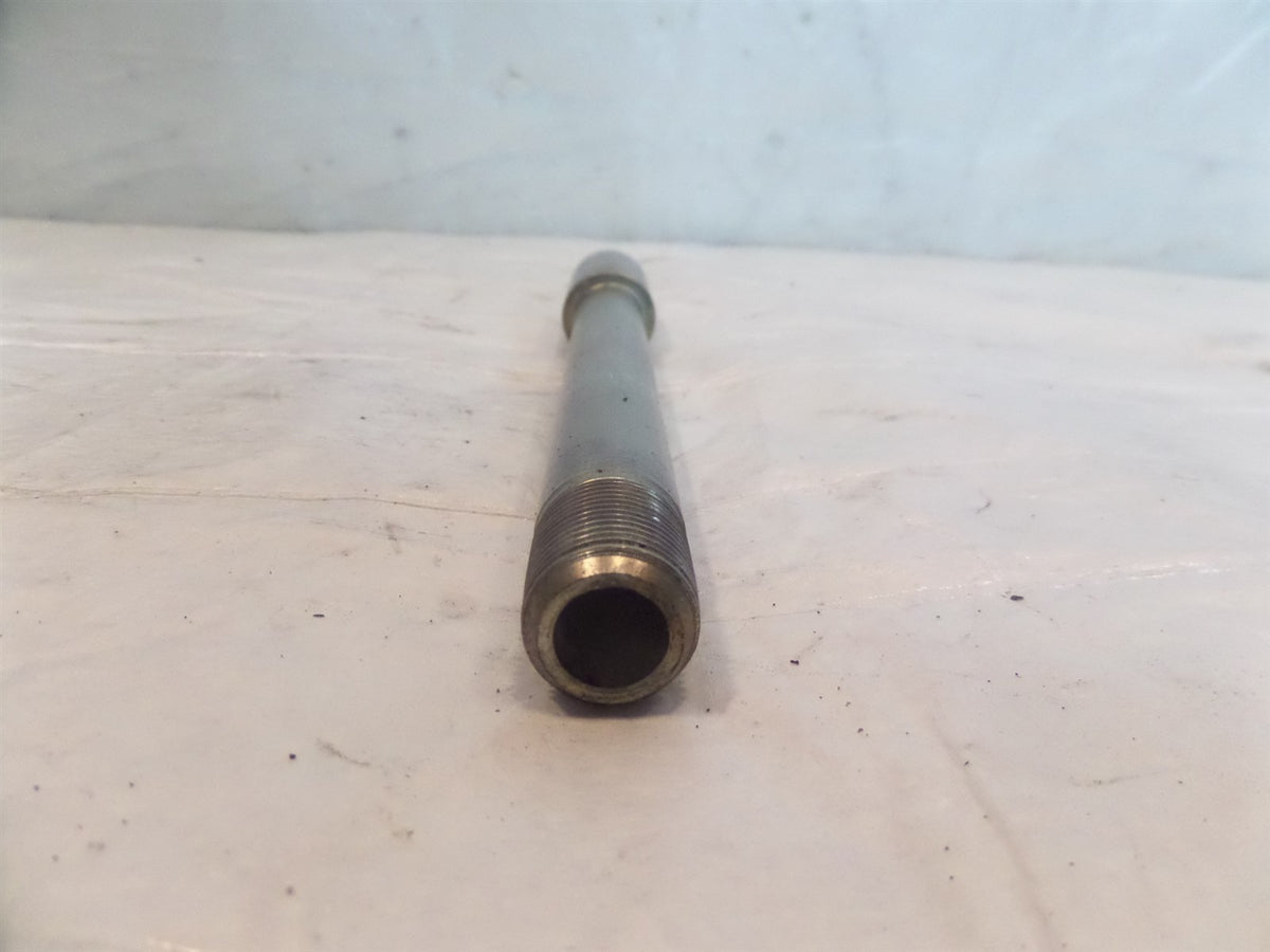 2001-2005 Suzuki Bandit 1200 GSF1200 Front Wheel Axle Shaft Bolt - C3 Cycle