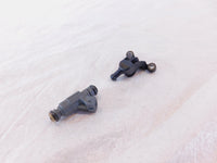 1999-2003 BMW F650GS Dakar F650CS Throttle Body Fuel Injector Jet & Holder Stay - C3 Cycle