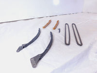 Kawasaki Vulcan 800 900 Classic Custom Camshaft Cam Shaft Timing Chain Guides - C3 Cycle