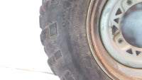 Polaris 325 335 500 Magnum Sportsman Xpedition 4X4 Front Wheel Rim & Tire - C3 Cycle