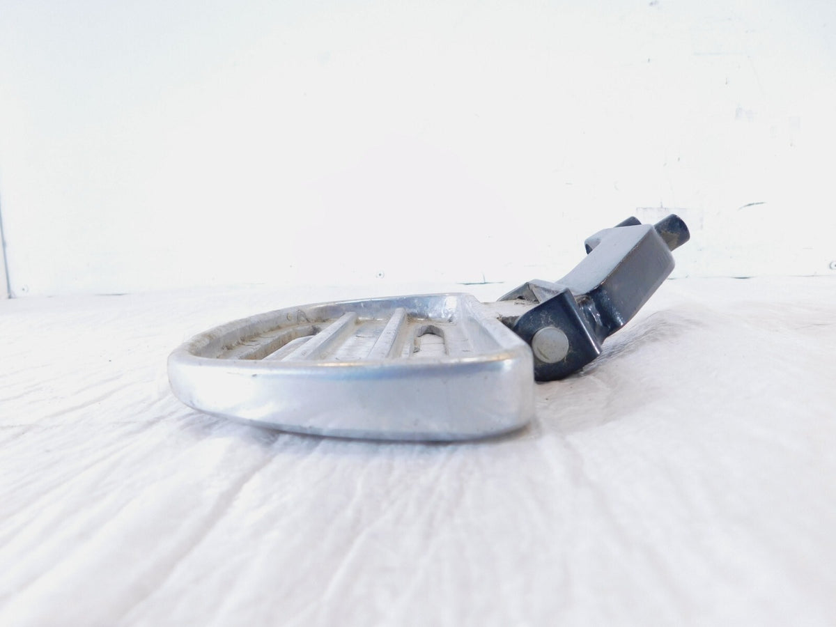 Yamaha Royal Star Tour Deluxe Venture S Rear Right Passenger Footrest Foot Board - C3 Cycle