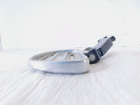 Yamaha Royal Star Tour Deluxe Venture S Rear Right Passenger Footrest Foot Board - C3 Cycle