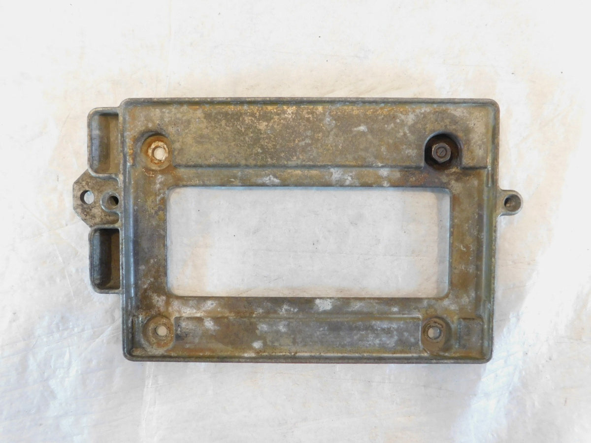 BMW K1 K100 K100LT K100RS K100RT & K75 K75S K75RT Lower Battery Box Tray Holder - C3 Cycle