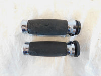 Harley Davidson Touring Road King & Electra Glide Get A Grip Left & Right Grips - C3 Cycle