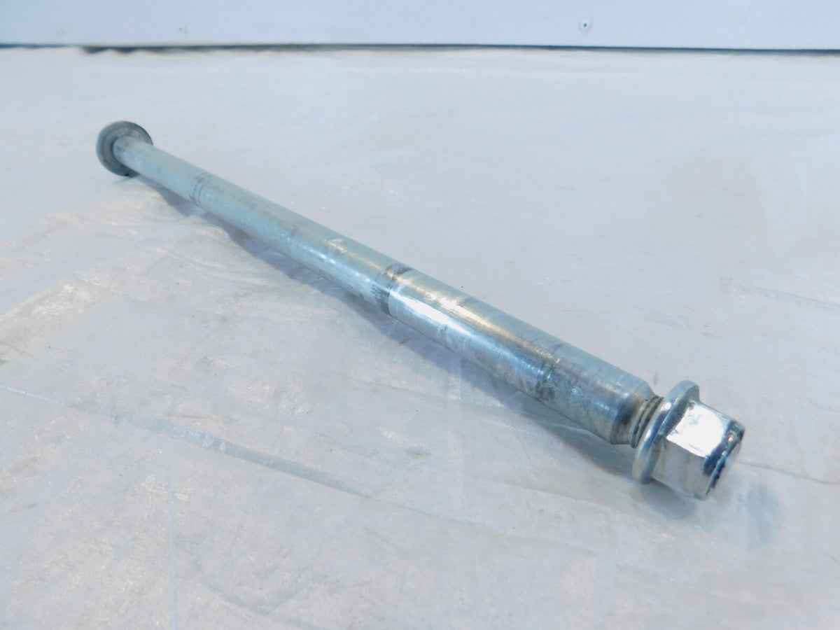 1987-2009 Suzuki Intruder 1400 & Boulevard S83 VS1400 Rear Wheel Axle Bolt Shaft - C3 Cycle