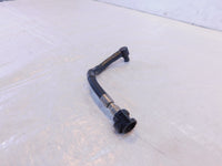 Harley Touring Road & Electra & Street Glide & Dyna Fuel Gas Tank Line Hose Pipe - C3 Cycle