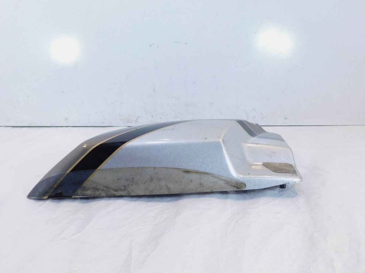 Harley Davidson Touring Road King Street & Electra Glide Right Frame Side Cover - C3 Cycle