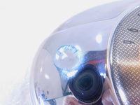 Harley Davidson Touring & Softail Fat Boy Chrome Air Intake Cleaner Filter Cover - C3 Cycle
