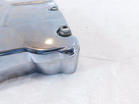 Harley Davidson Touring Dyna & Softail Chrome Cylinder Head Top Rocker Boxes - C3 Cycle