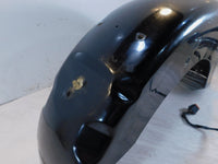 Harley Davidson EVO Road King Tour & Electra Glide Rear Fender & Turn Signals - C3 Cycle