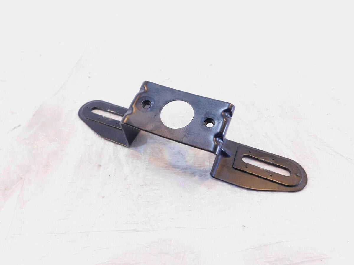 Yamaha FJ1100 FJ1200 Venture Royale XVZ12 XVZ13 Rear License Plate Mount Bracket - C3 Cycle