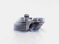 Harley Davidson Touring Softail & Dyna Silver Cylinder Head & Valves w/ Springs - C3 Cycle
