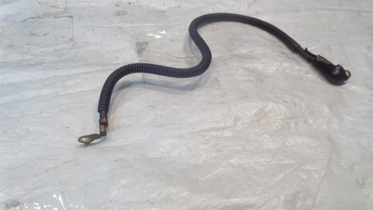 2000-2005 Suzuki Bandit GSF 600 1200 Positive Battery Lead Cable Wire - C3 Cycle