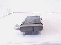 Honda VTR1000F Super Hawk Firestorm VTR1000 Left Engine Motor Cooling Radiator - C3 Cycle