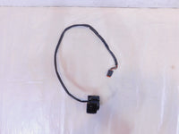 Harley Davidson Softail Dyna Sportster Left Handlebar Horn Turn Signal Switches - C3 Cycle