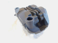 BMW R1250GS Adventure & R1250RT Black Front Right Brake Disc Caliper w/ Plug - C3 Cycle