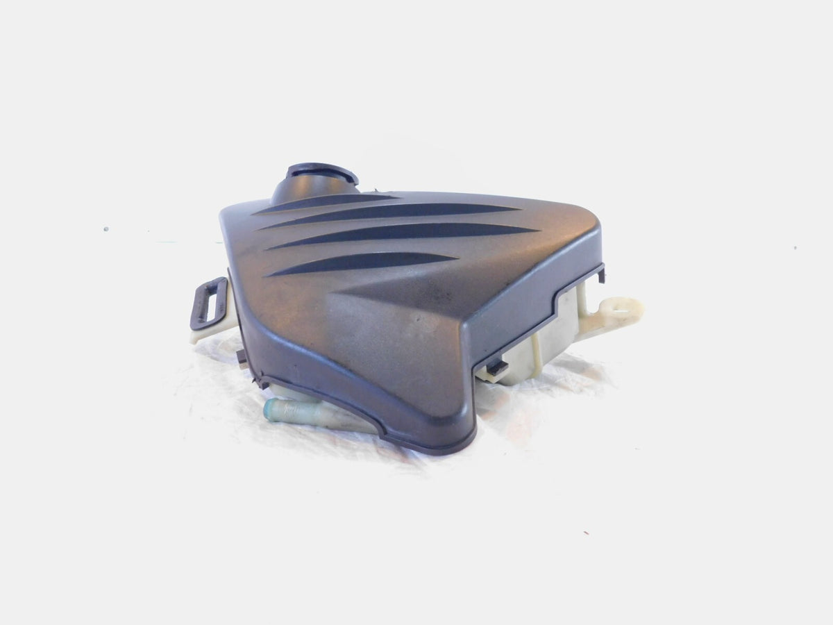 BMW K1200 K1200R K1200S & K1300 K1300R K1300S Radiator Reservoir Expansion Tank - C3 Cycle