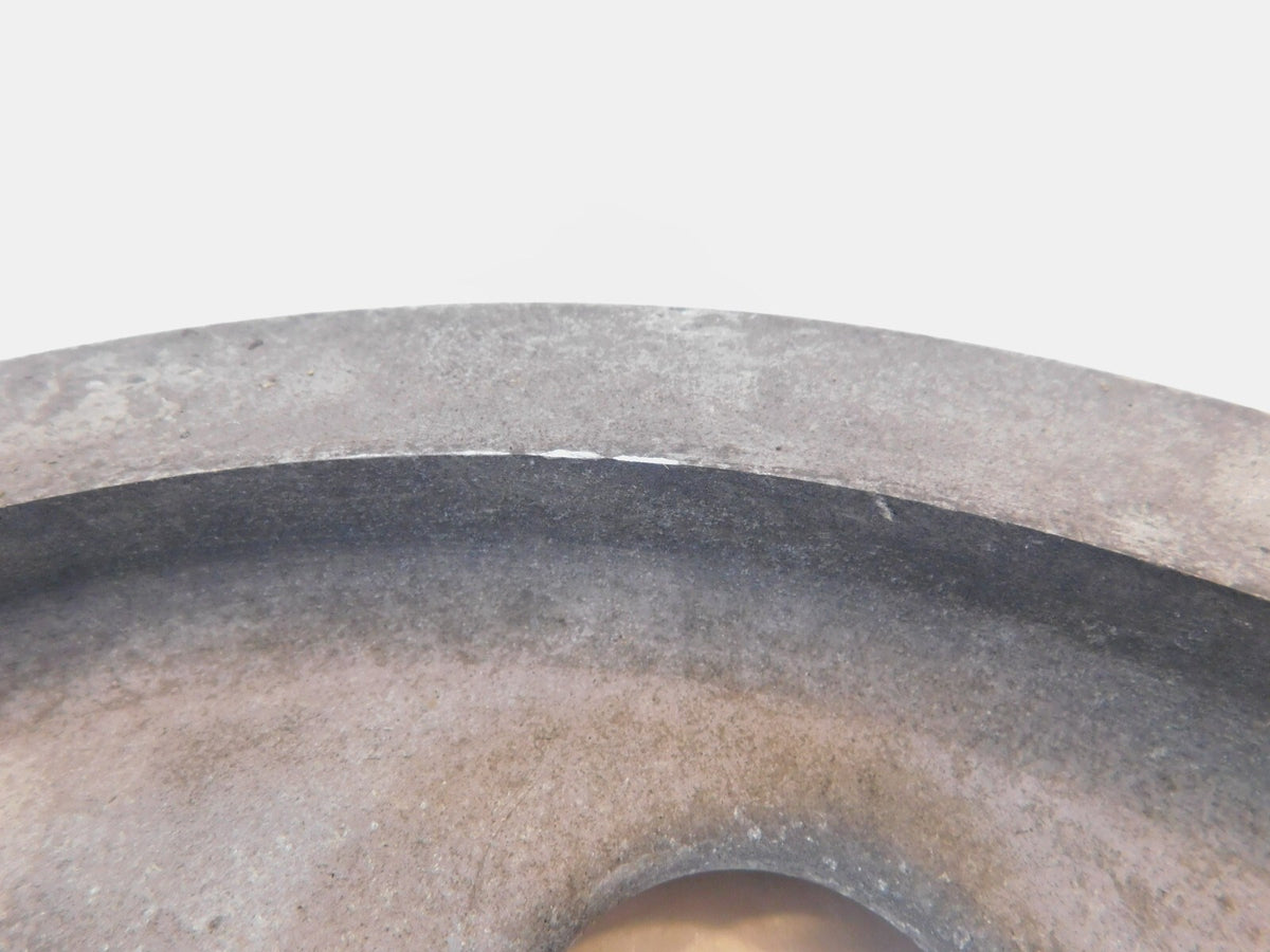 86-92 Harley Davidson Sportster 883 1100 1200 Rear Wheel Belt Sprocket Pulley