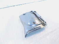 Harley Davidson Sportster 883 & 1200 Chrome Transmission Sprocket Cover - Crack - C3 Cycle