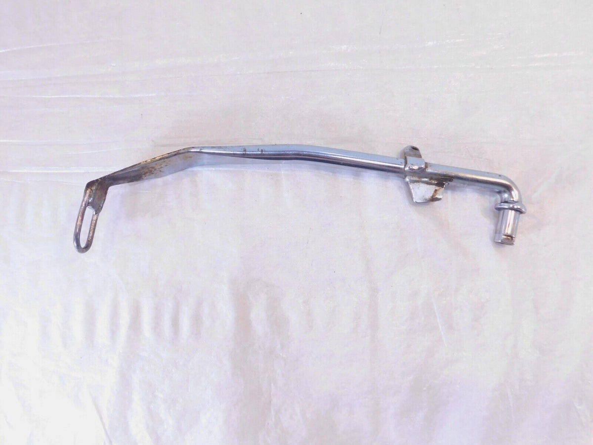 Harley Davidson Dyna Low Rider & Super Glide Kickstand Side Jiffy Kick Stand - C3 Cycle