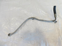 95-01 BMW R1100R R850R Engine Motor Oil Cooler Outlet Hose Pipe Line 17221342040 - C3 Cycle