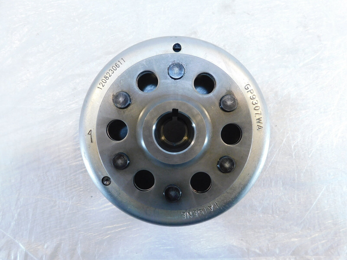 Victory Cross Country Hammer Jackpot & Vegas Alternator Generator Stator Rotor