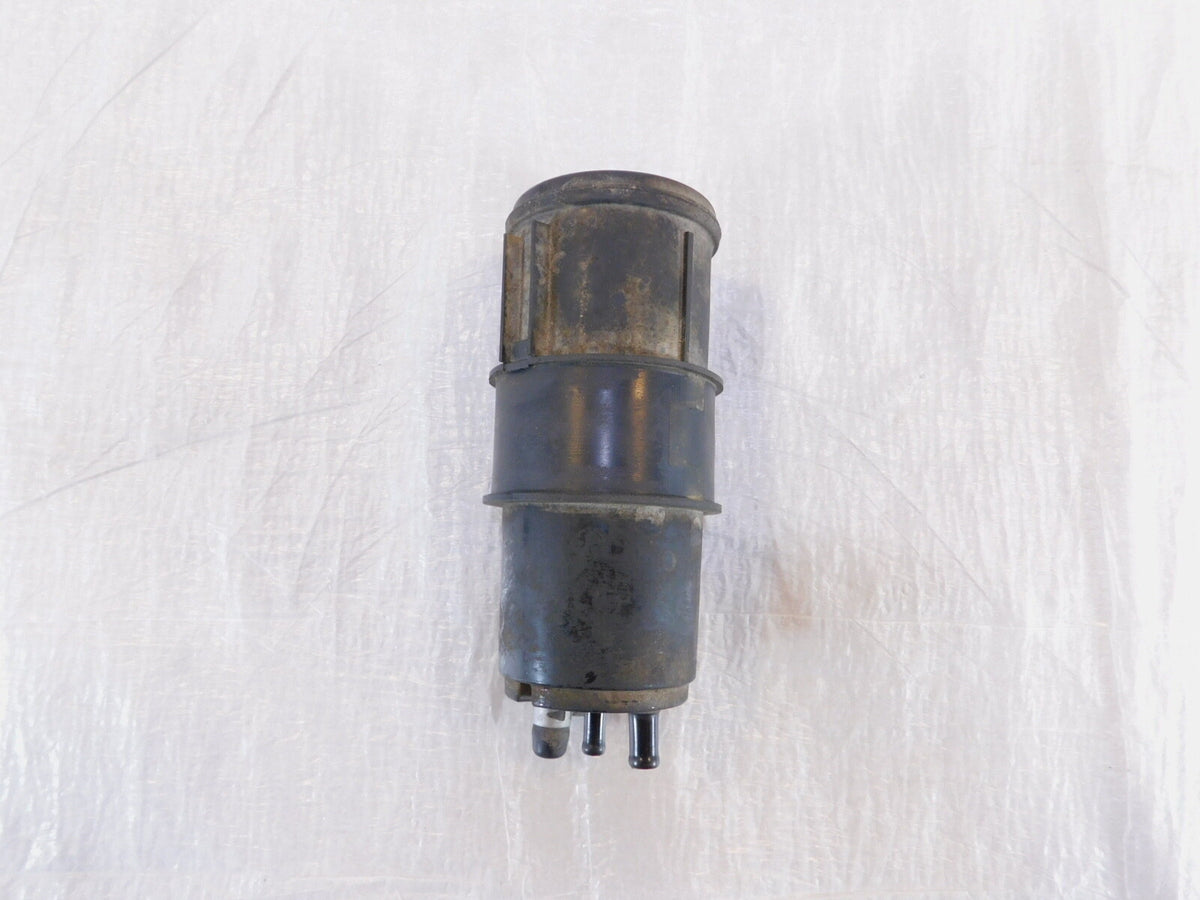 Suzuki GW250 Inazuma 250 L3 L4 L5 L7 Emissions Charcoal Evap Vapour Canister - C3 Cycle