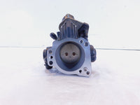 Harley Davidson Dyna & Softail Throttle Body Intake Induction Module & Injectors - C3 Cycle