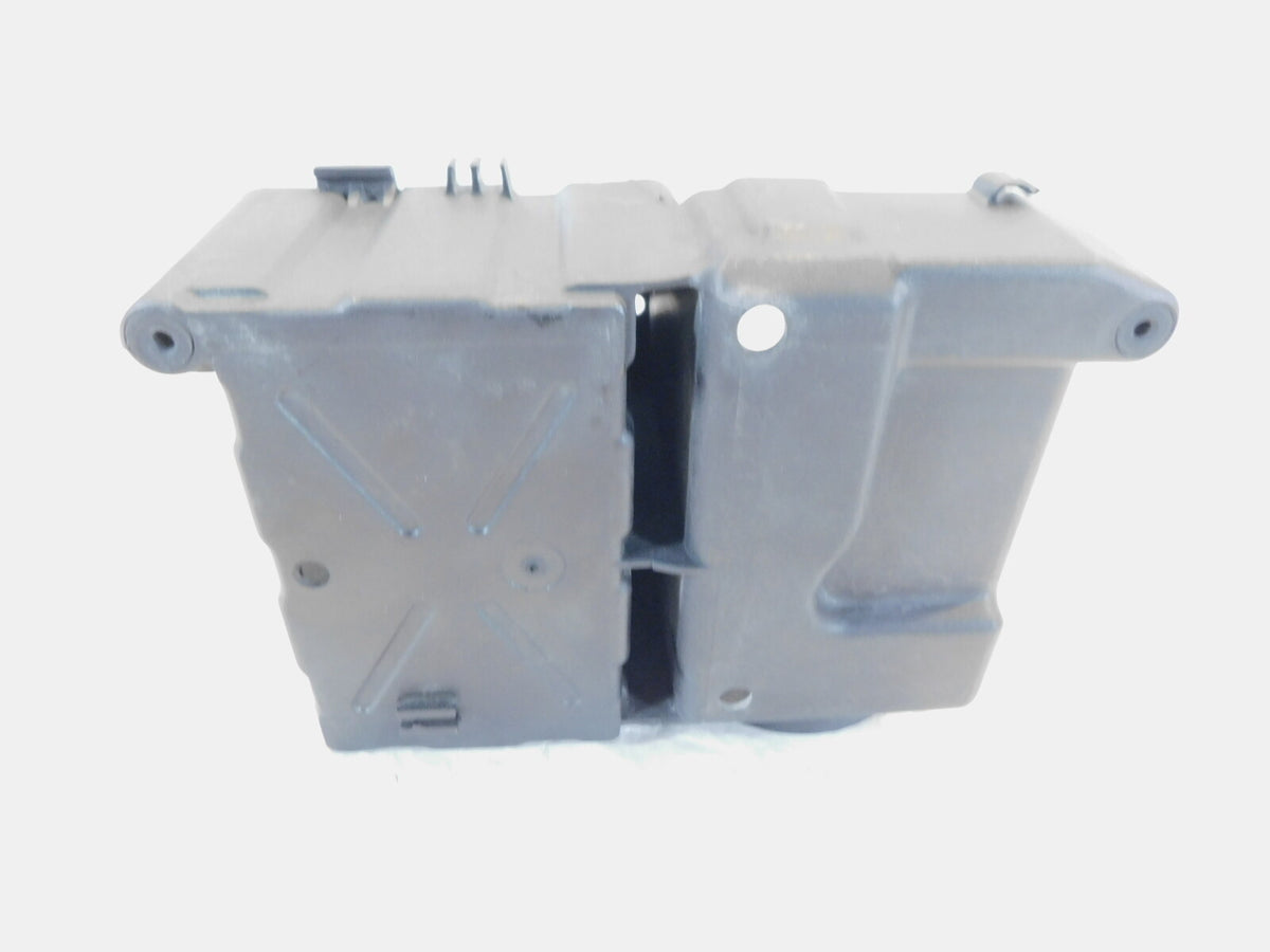 2001-2005 01-05 BMW F650CS F650 CS Scarver Battery Box Holder Tray Compartment