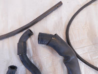 Honda CBR600RR CBR600 Miscellaneous Engine Coolant Air Hose Pipe Line Box Lot - C3 Cycle