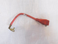 Triumph Sprint ST GT Tiger 1050 Starter Relay Positive Battery Cable Lead Wire - C3 Cycle