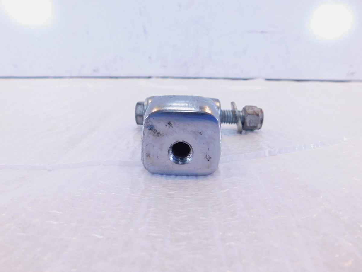 Harley Davidson Sportster 1200 & 883 Custom Headlight Headlamp Mount Bracket - C3 Cycle