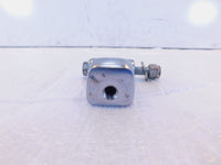 Harley Davidson Sportster 1200 & 883 Custom Headlight Headlamp Mount Bracket - C3 Cycle