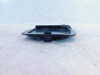 02-13 Honda FSC600 Silver Wing 600 Lower Luggage Box Left Bulb Maintenance Lid