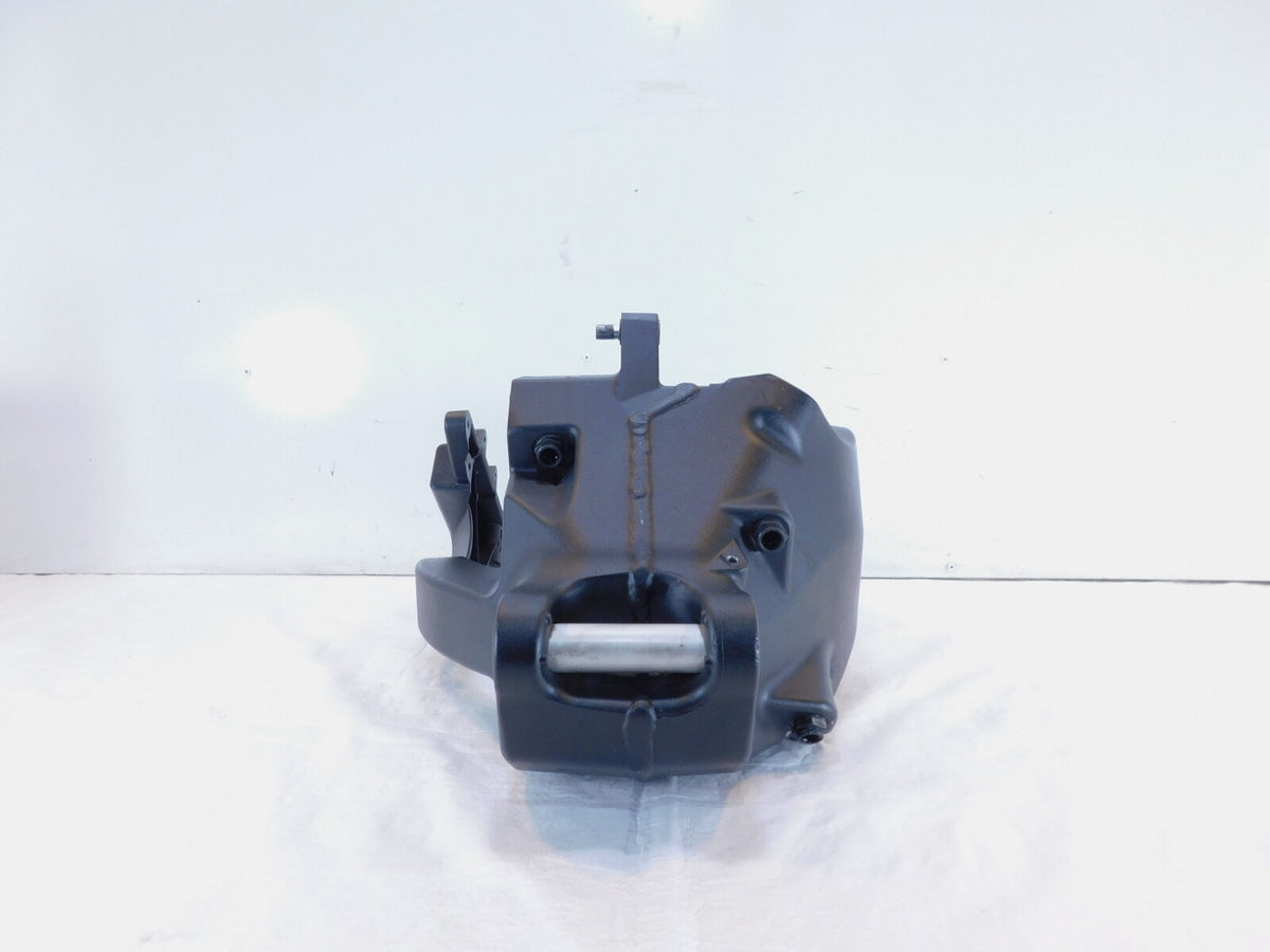 2009-2010 Buell XB XB9 XB12 Firebolt & Lighting Rear Wheel Fork Bracket Swingarm - C3 Cycle