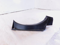 2005-2009 BMW F650GS Dakar G650GS Black Left Air Scoop Duct Fairing Cover Panel - C3 Cycle