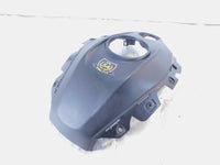 2014-2017 Aprilia Caponord 1200 & Rally Upper Central Gas Petrol Fuel Tank Cover - C3 Cycle