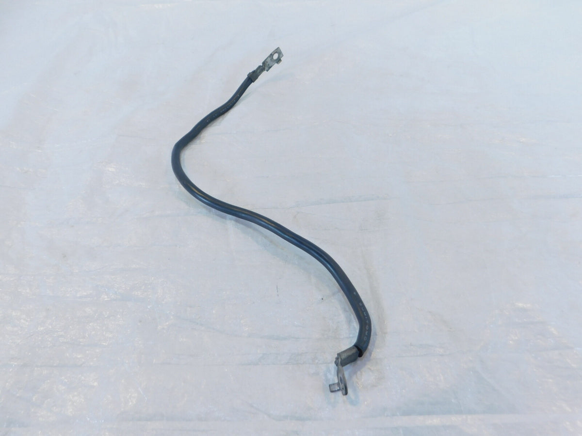 97-03 Honda GL1500 GL1500C GL1500CT Valkyrie 1500 Negative Battery Ground Cable - C3 Cycle