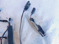 2005 05 Suzuki Boulevard C90 VL1500 1500 LED Light Bulb Strip Cables Lot - C3 Cycle