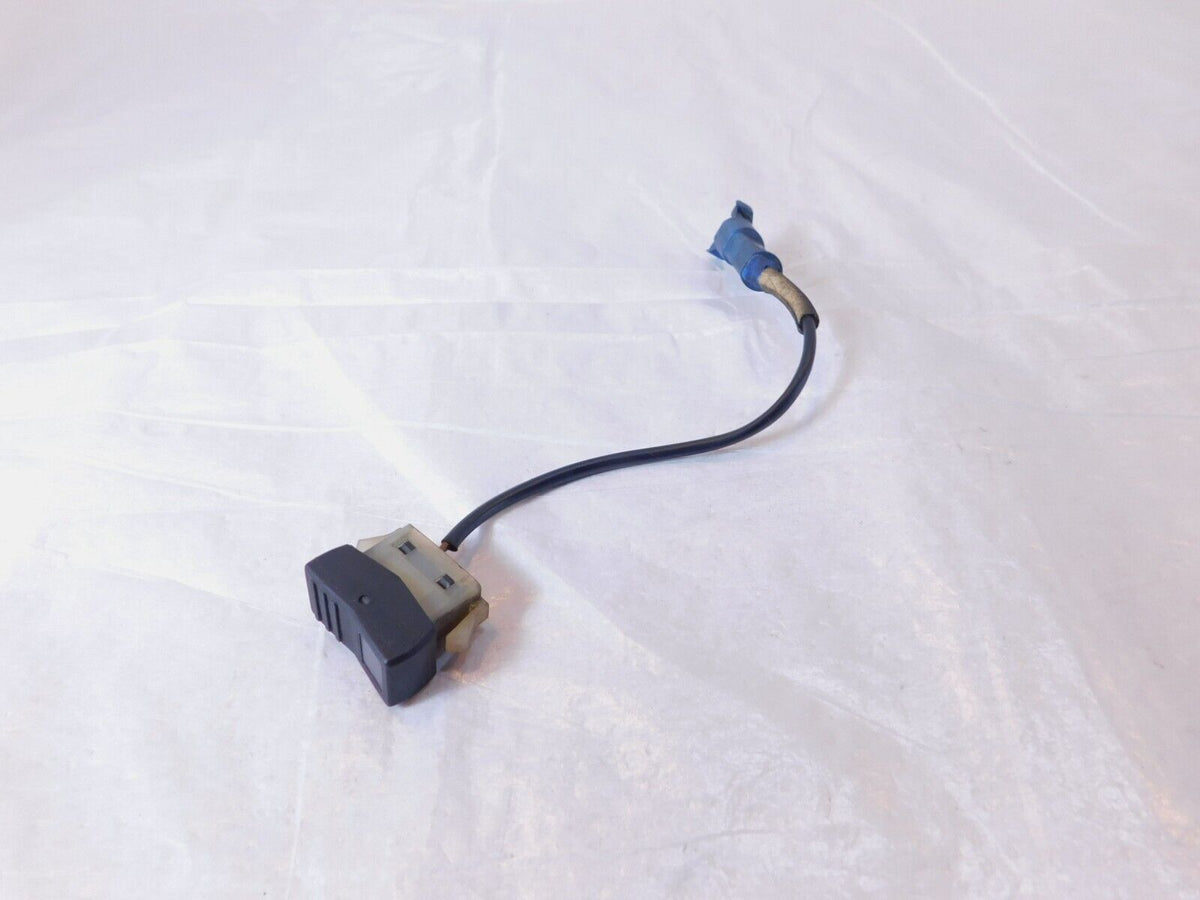 BMW K1 & R1100RT & R1100RS ABS Brake Control On/Off Switch Button - 61311459960 - C3 Cycle