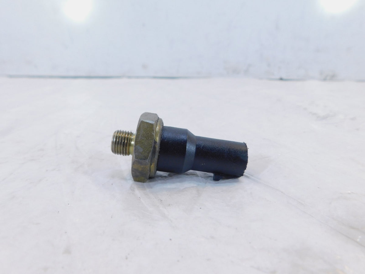 Ducati Monster Panigale Superbike Engine Motor Oil Pressure Hose Switch Sensor - C3 Cycle