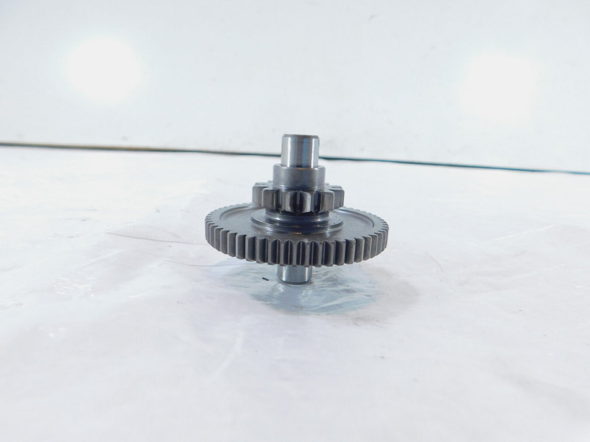 Suzuki RF600 RF900 GSXR750 GSXR1100 Engine Starter Motor Clutch Idler Idle Gear - C3 Cycle