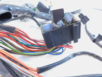 Harley Davidson Sportster 883 & 1200 Main Wiring Wire Harness Assembly 69200317 - C3 Cycle