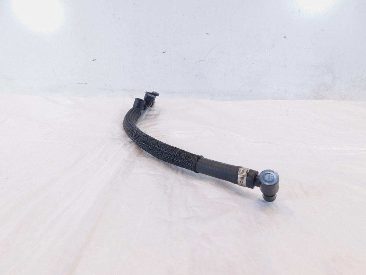 BMW F750GS F850GS ADV F900R F900XR Fuel Gas Petrol Injector Rail Pipe Hose Lines - C3 Cycle