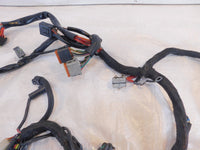 1999 99 Buell X1 Lightning Main Body & Engine Wire Wiring Harness Loom Y0200.KA - C3 Cycle