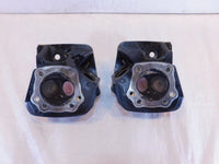 Indian Gilroy Scout Chief & Spirit EVO S&S Cylinder Heads w/ Valves & Springs - C3 Cycle