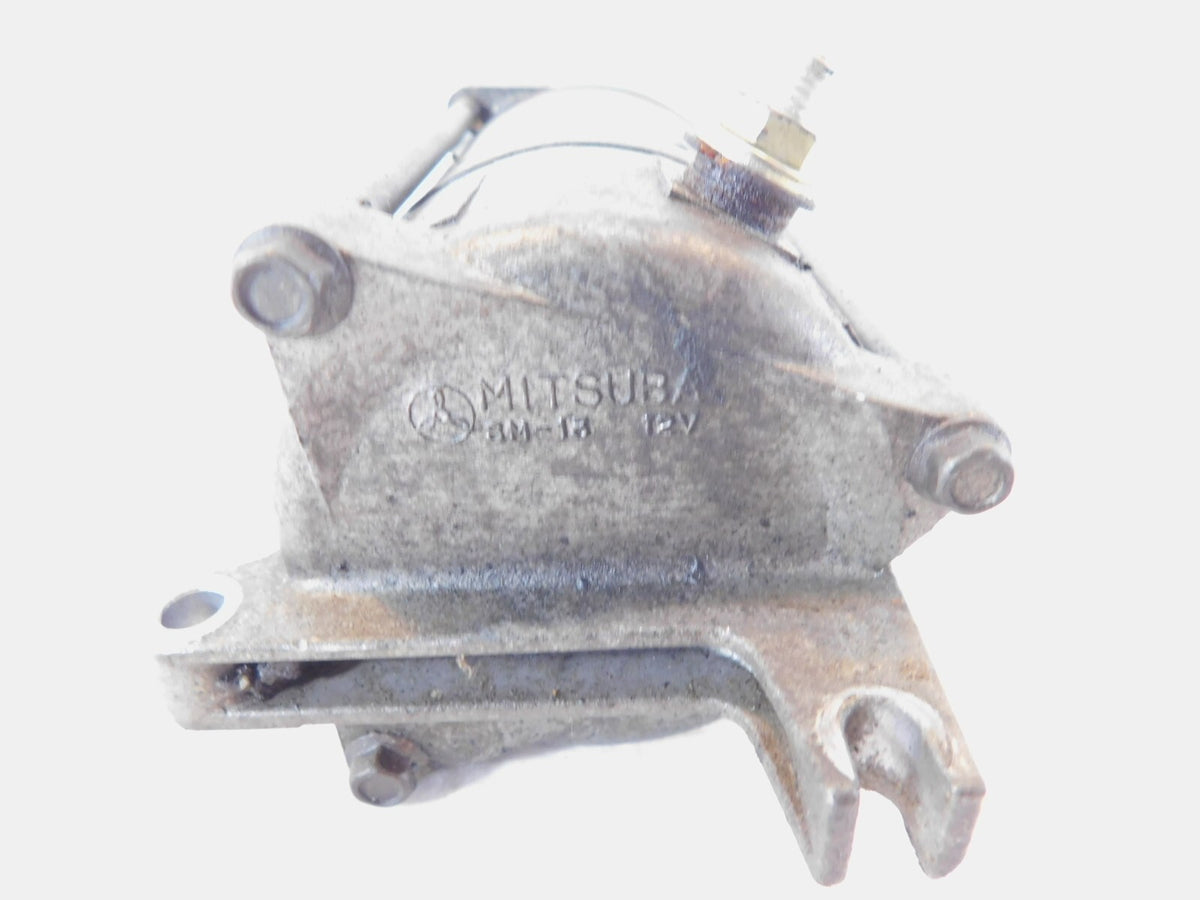 Honda 94-97 1993VFR750 Interceptor & 94-03 VF750 Magna 750 Engine Starter Motor - C3 Cycle