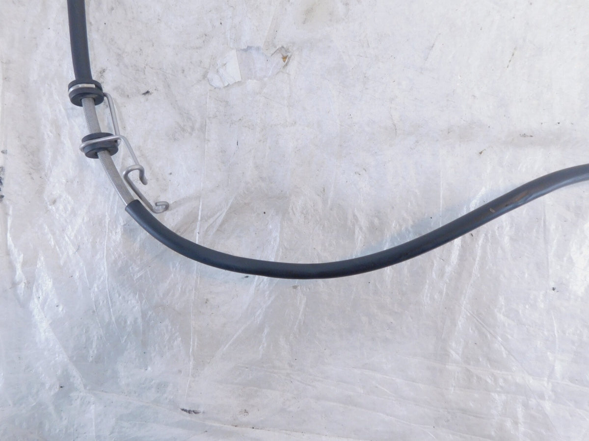 2016-2017 Aprilia Caponord 1200 Rally Front/Rear ABS Brake Hose Pipe Line Lot - C3 Cycle